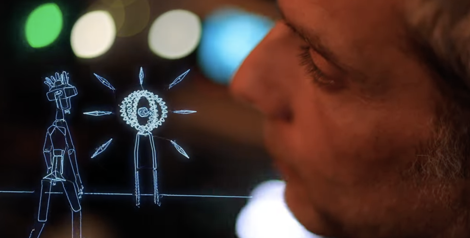 tristan bres – solar making of