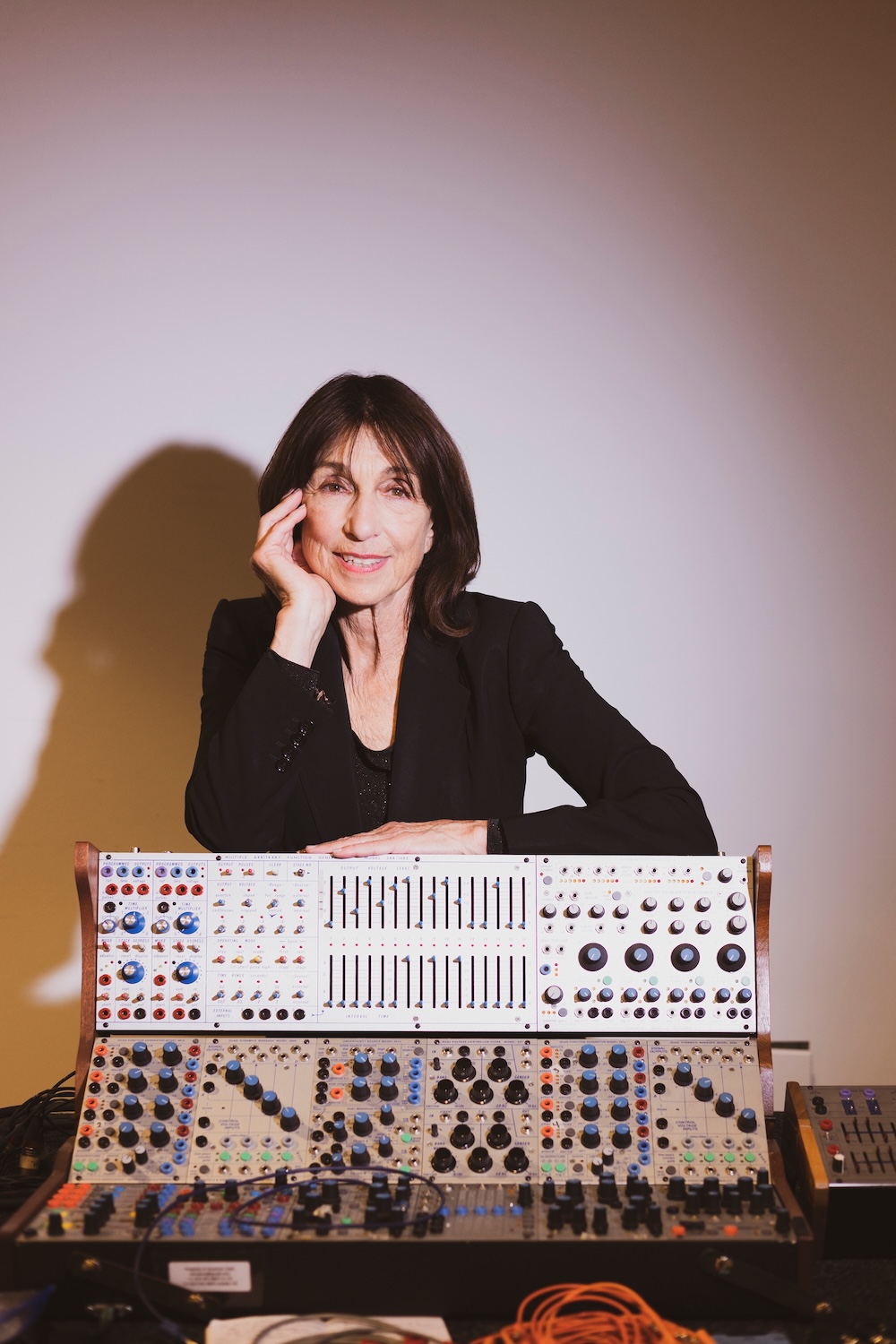 Suzanne Ciani 2022-©Katja Ruge