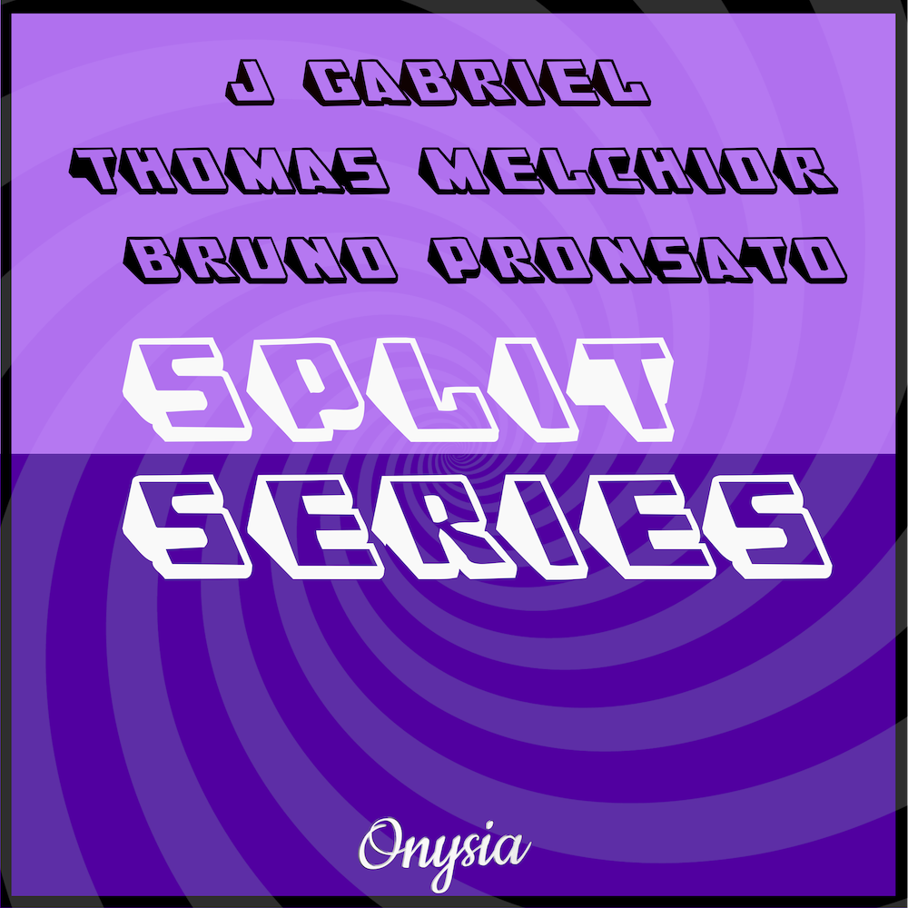 split series art1