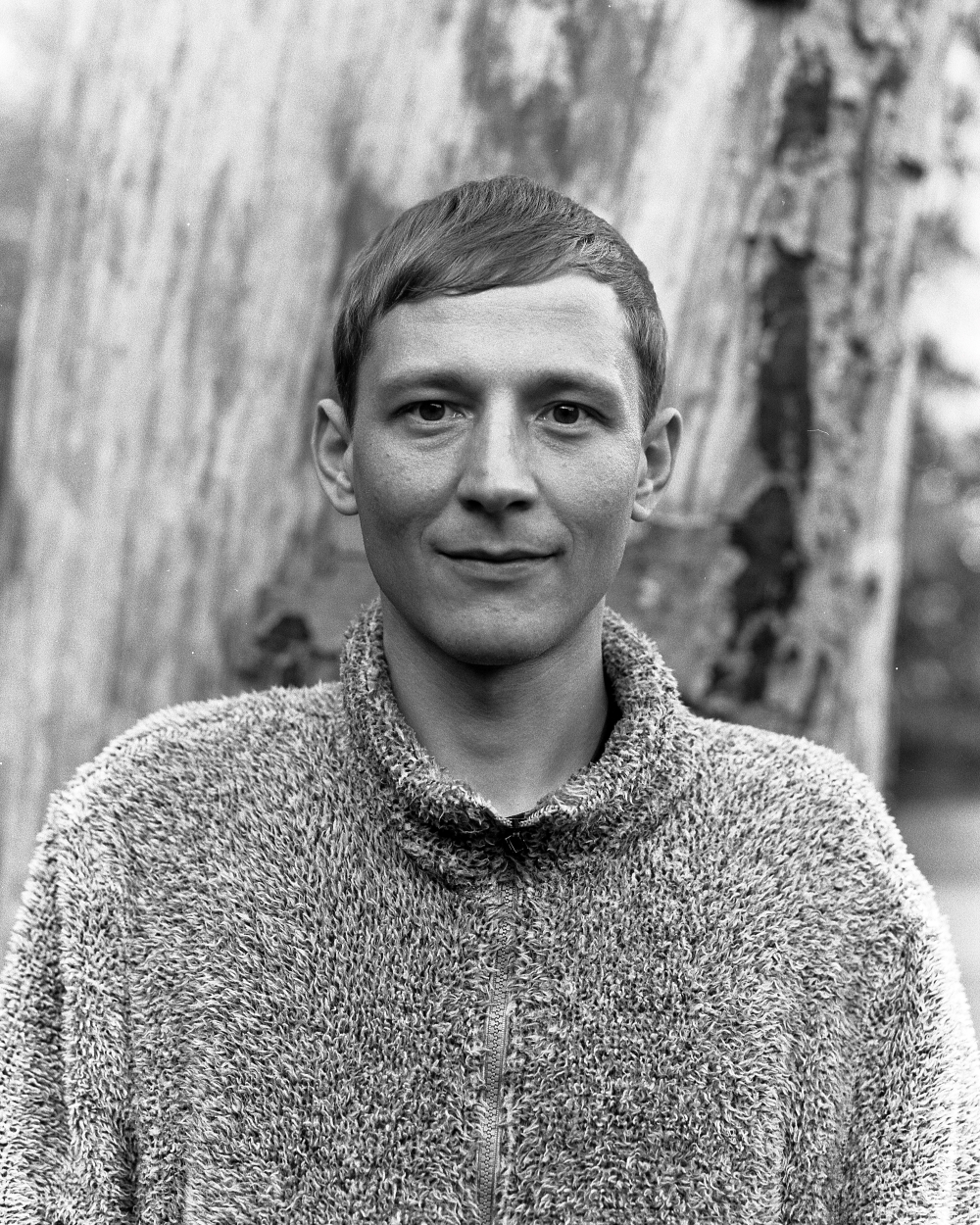 Kirk Barley Press Shot (credit Pete Gavin) 1000×1250