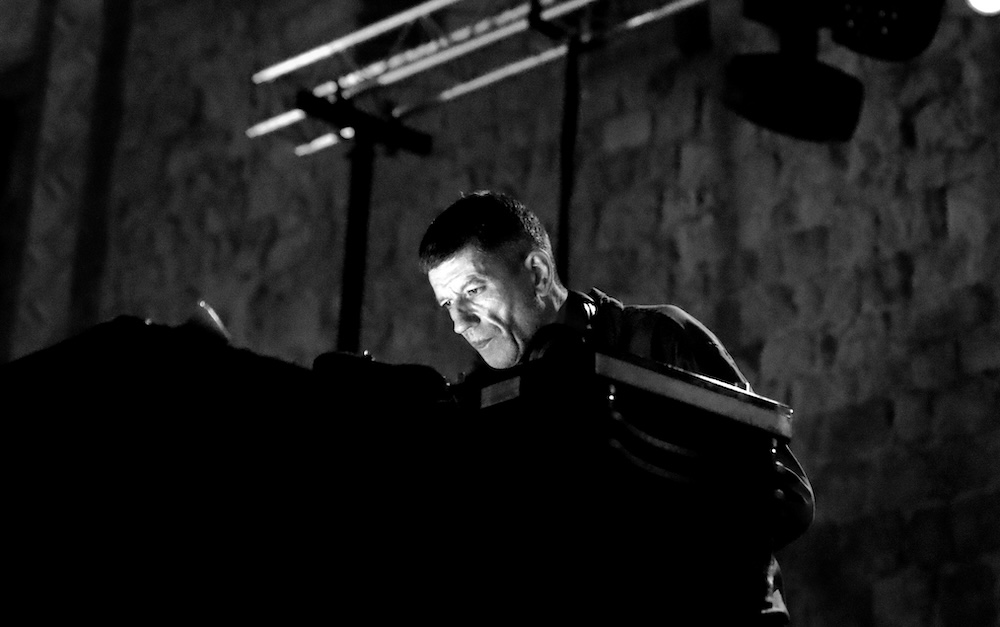 DSC01621 B&W