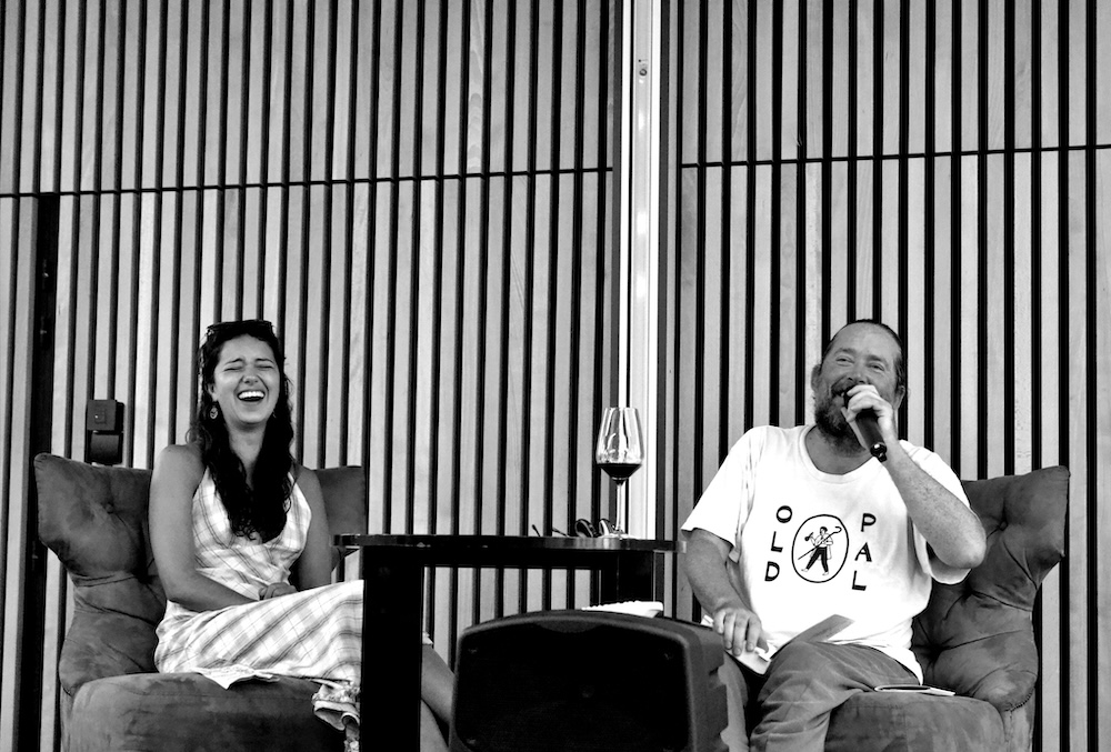 DSC01831 B&W