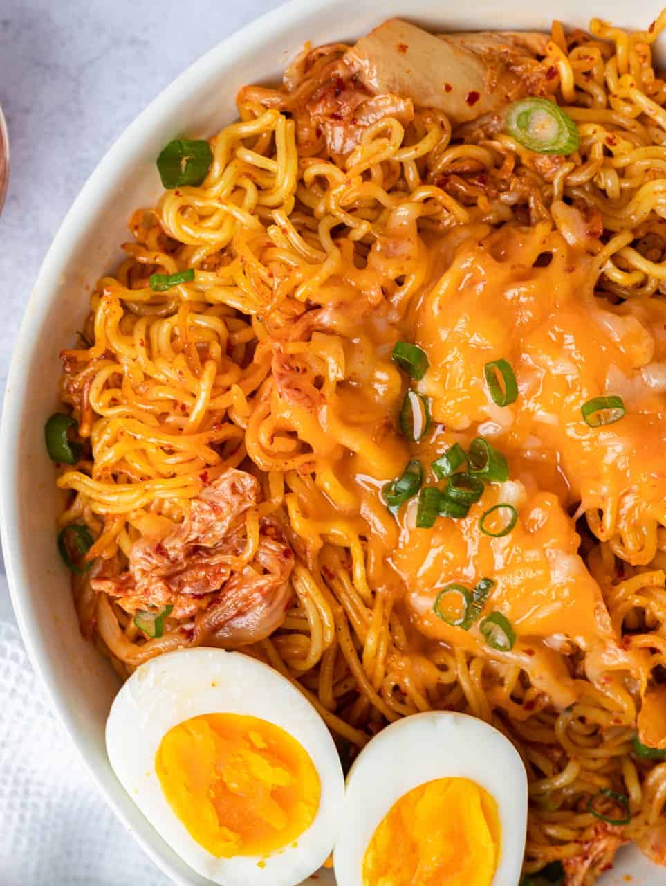Kimchi-Cheese-Ramen-Stir-fry-6