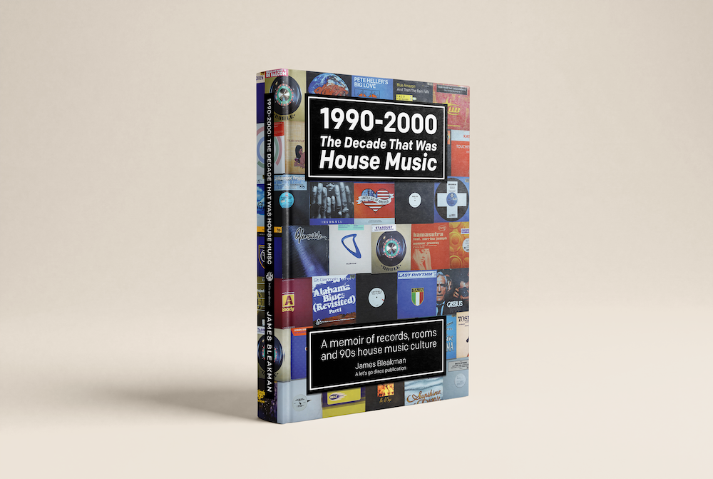 1990-2000 Book Cover