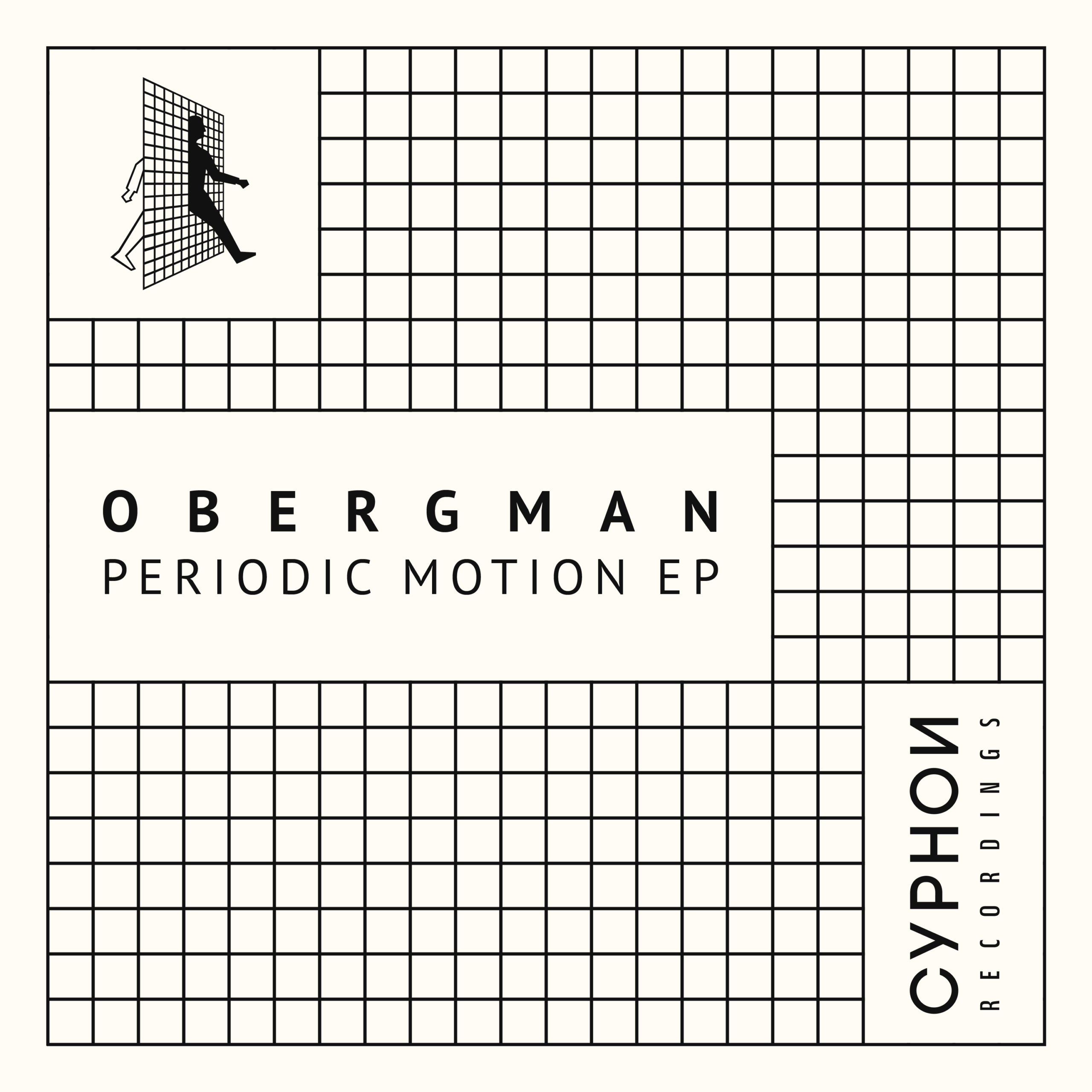 Obergman-PeriodicMotionEP-White
