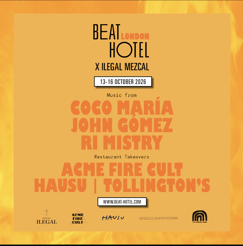 beat hotel london
